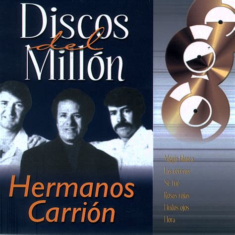 Los hermanos carrion – Creo Estar Soñando Lyrics 